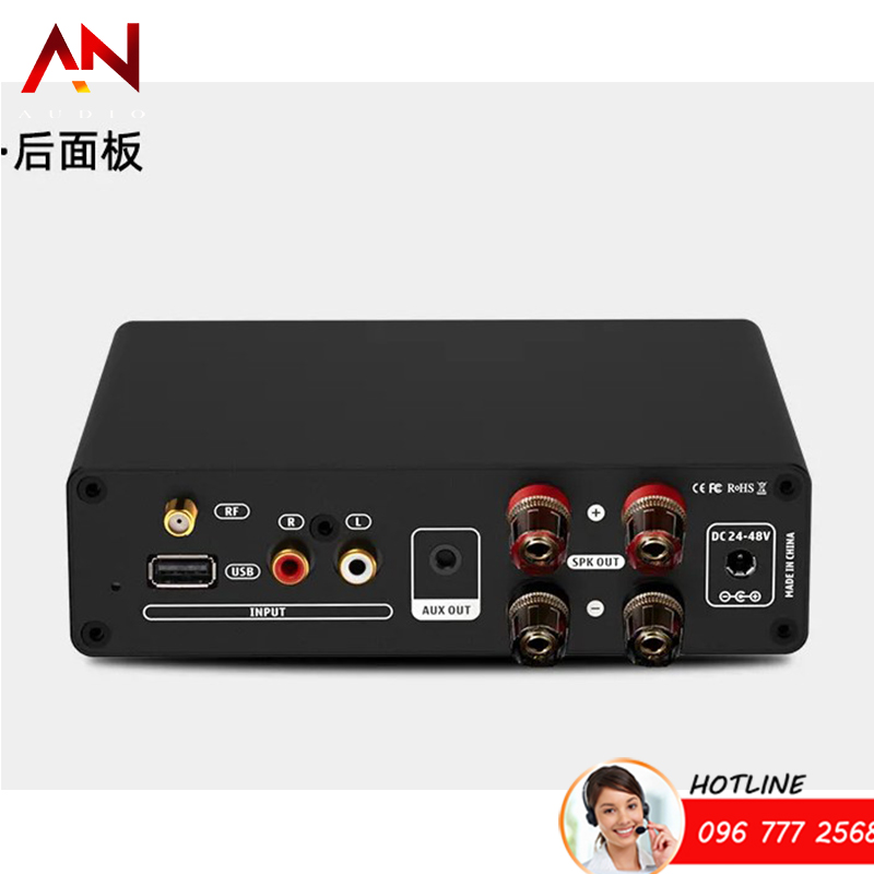 AMPLY SUCA AUDIO M-99E PRO